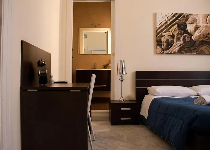 Apollo Suites
