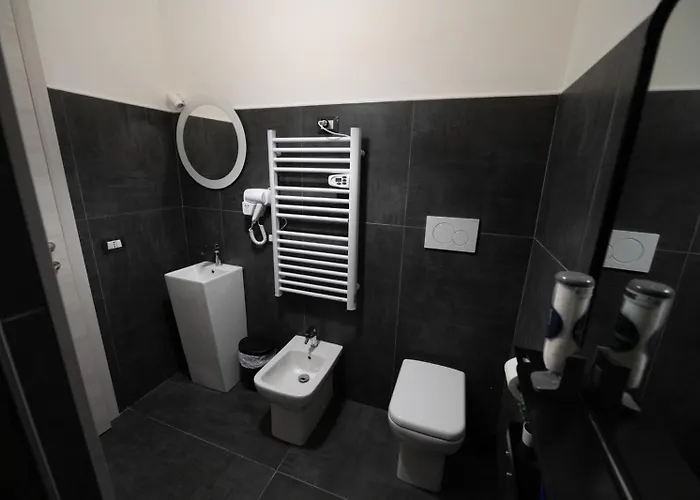 Luz De Salento B&B