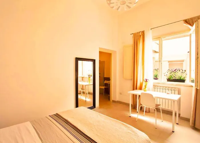Last Minute Rooms Lecce